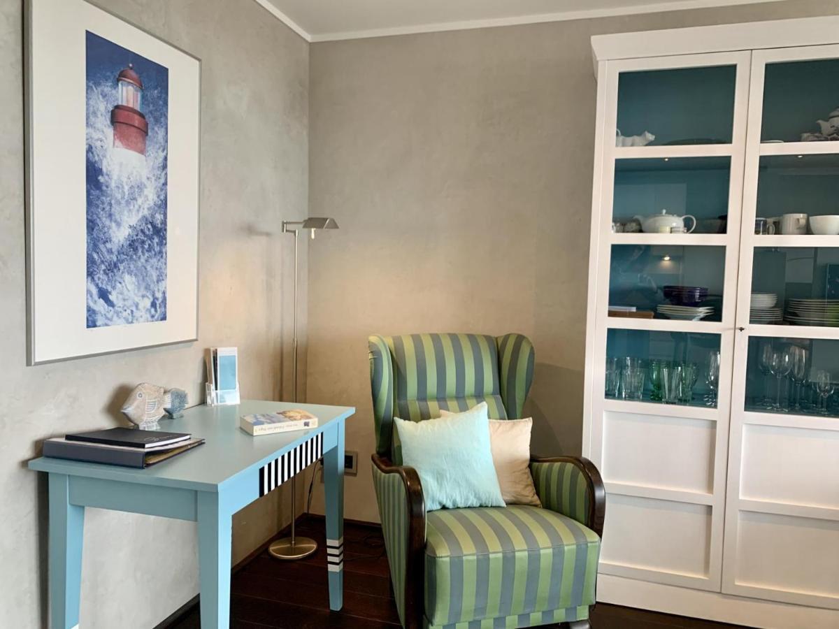 Apartment "Strandjuwel" Im Haus Atlantic Sankt Peter-Ording Buitenkant foto