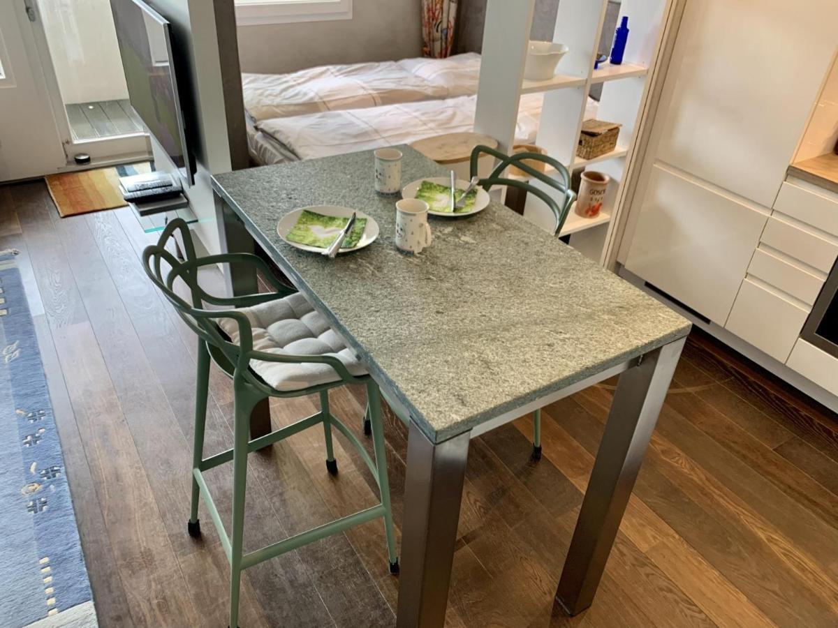Apartment "Strandjuwel" Im Haus Atlantic Sankt Peter-Ording Buitenkant foto